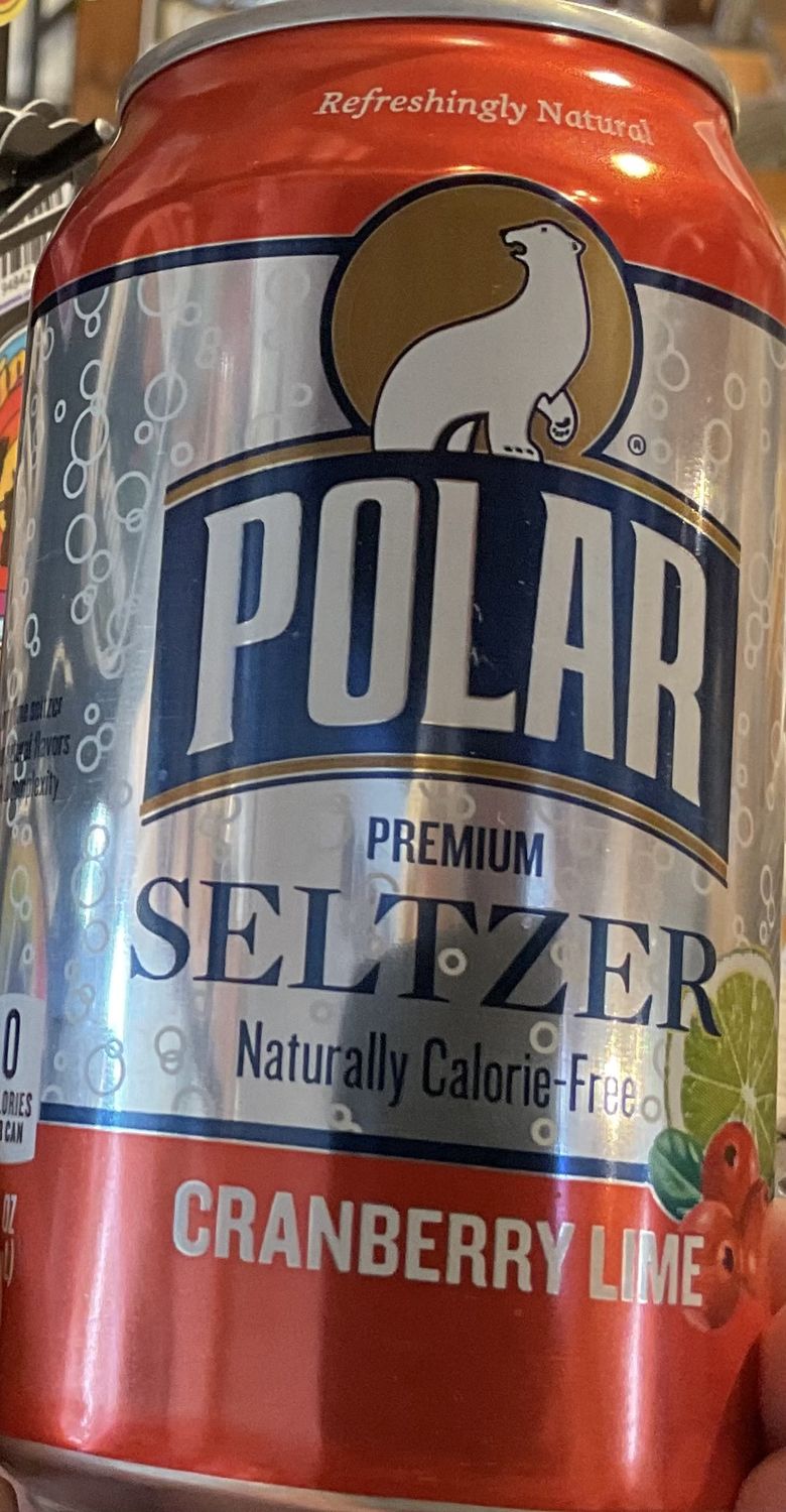 299 Drink Seltzer / TLG0002