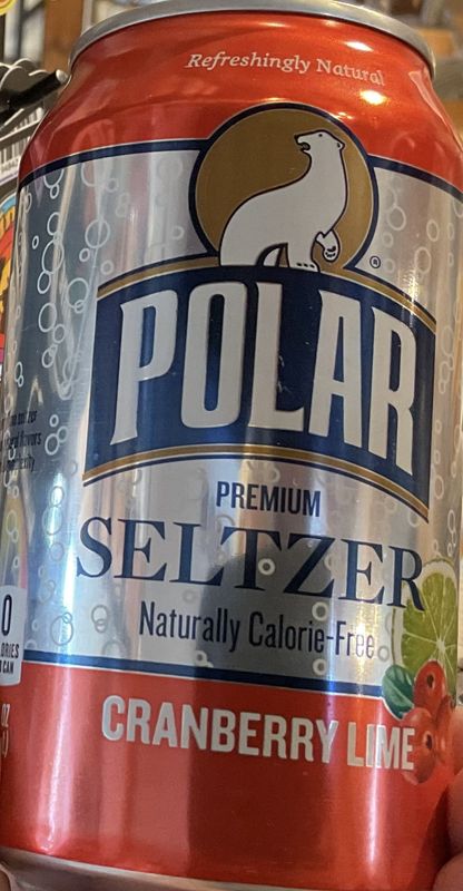 299 Drink Seltzer / TLG0002