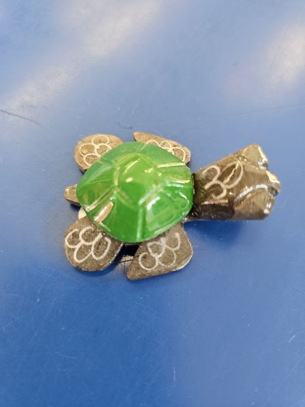 Marble Turtle / SSH0001