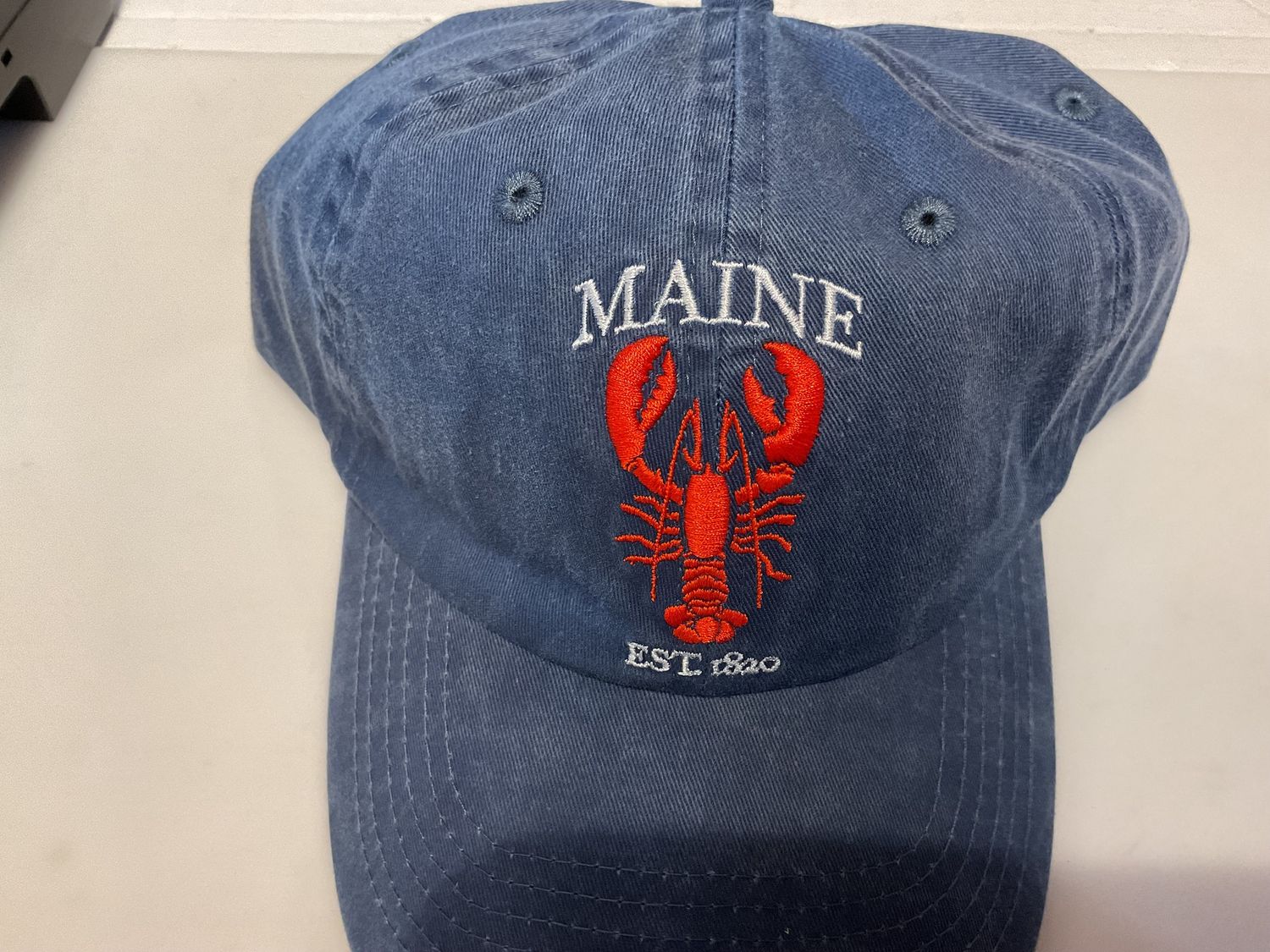 LOB HAT/SHIRT TLG0012