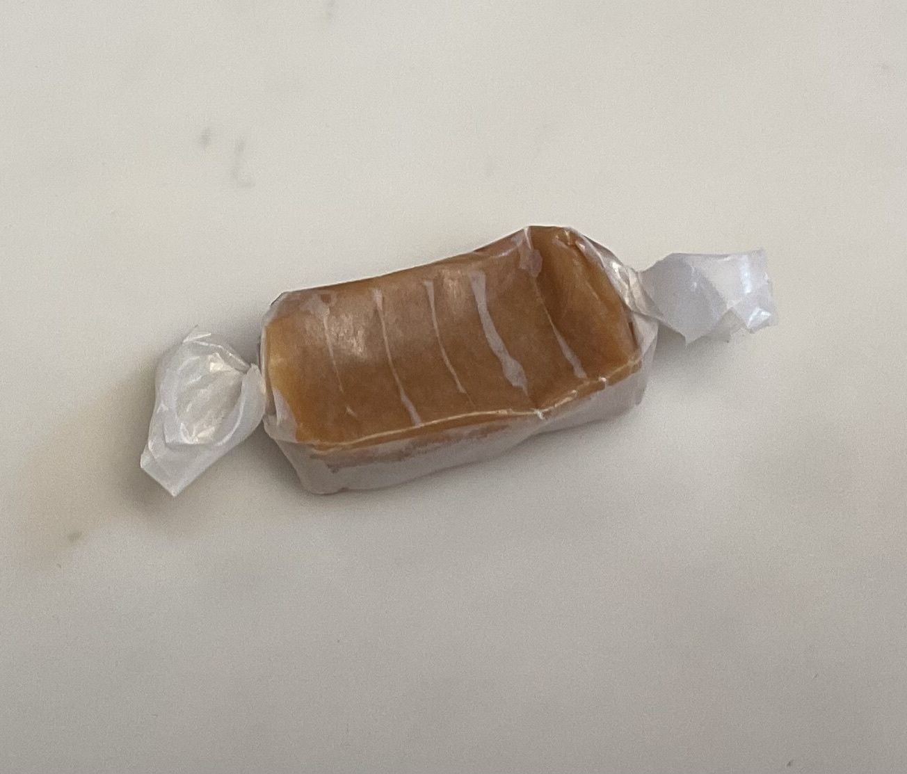 Old Fashioned Caramels 3600 ABD0008