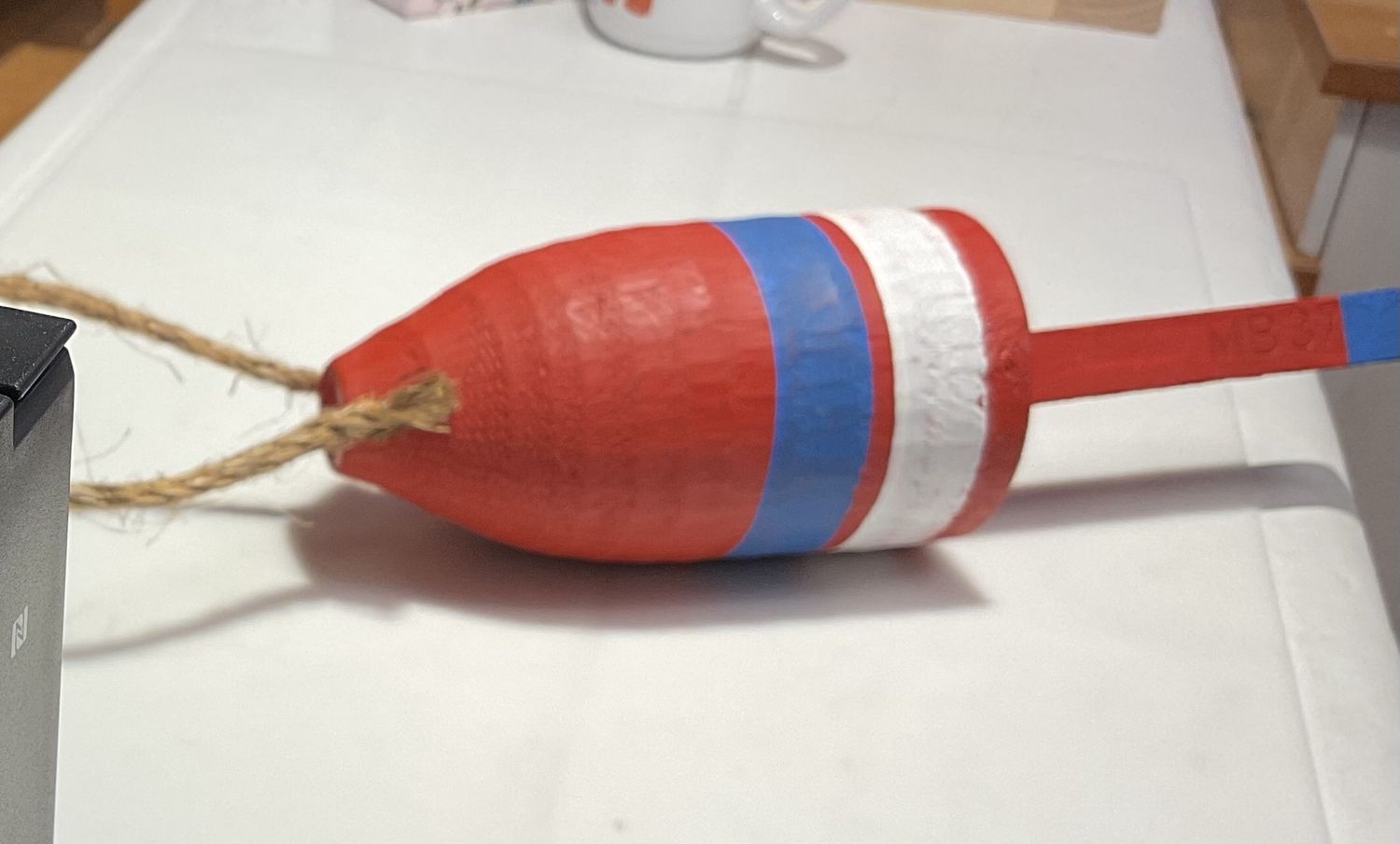 Buoy Used MD MBC0002