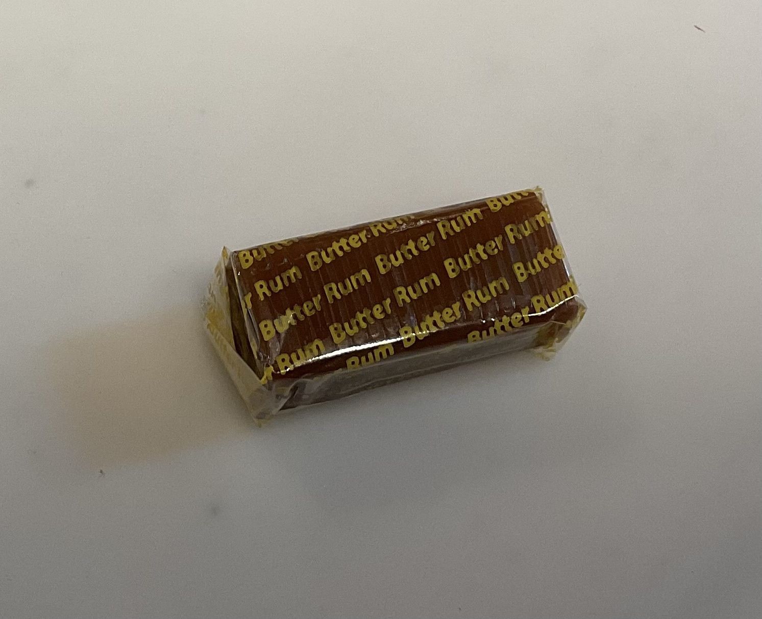 BUTTER RUM 3520 ABD0012