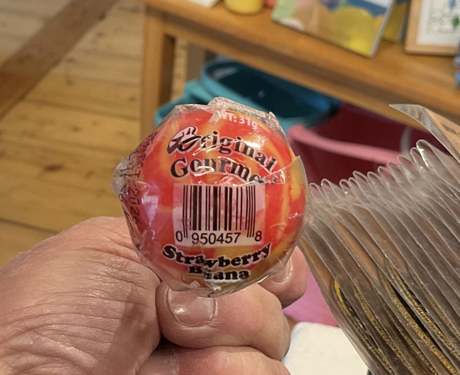 OrigGourmetLollipop OGF0001