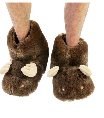 Slippers