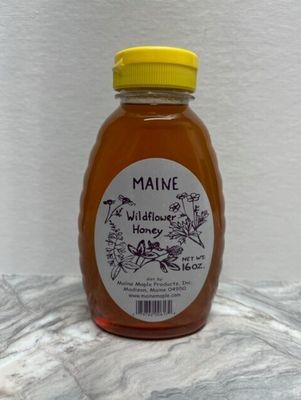 Spreads, Sauces, &amp; Syrups