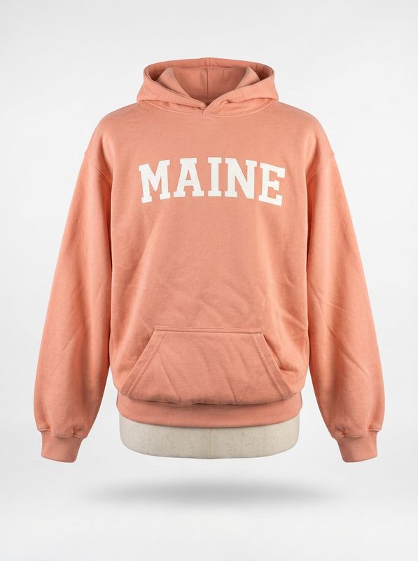Buddy Maine Hood 23153Y / MVS0021