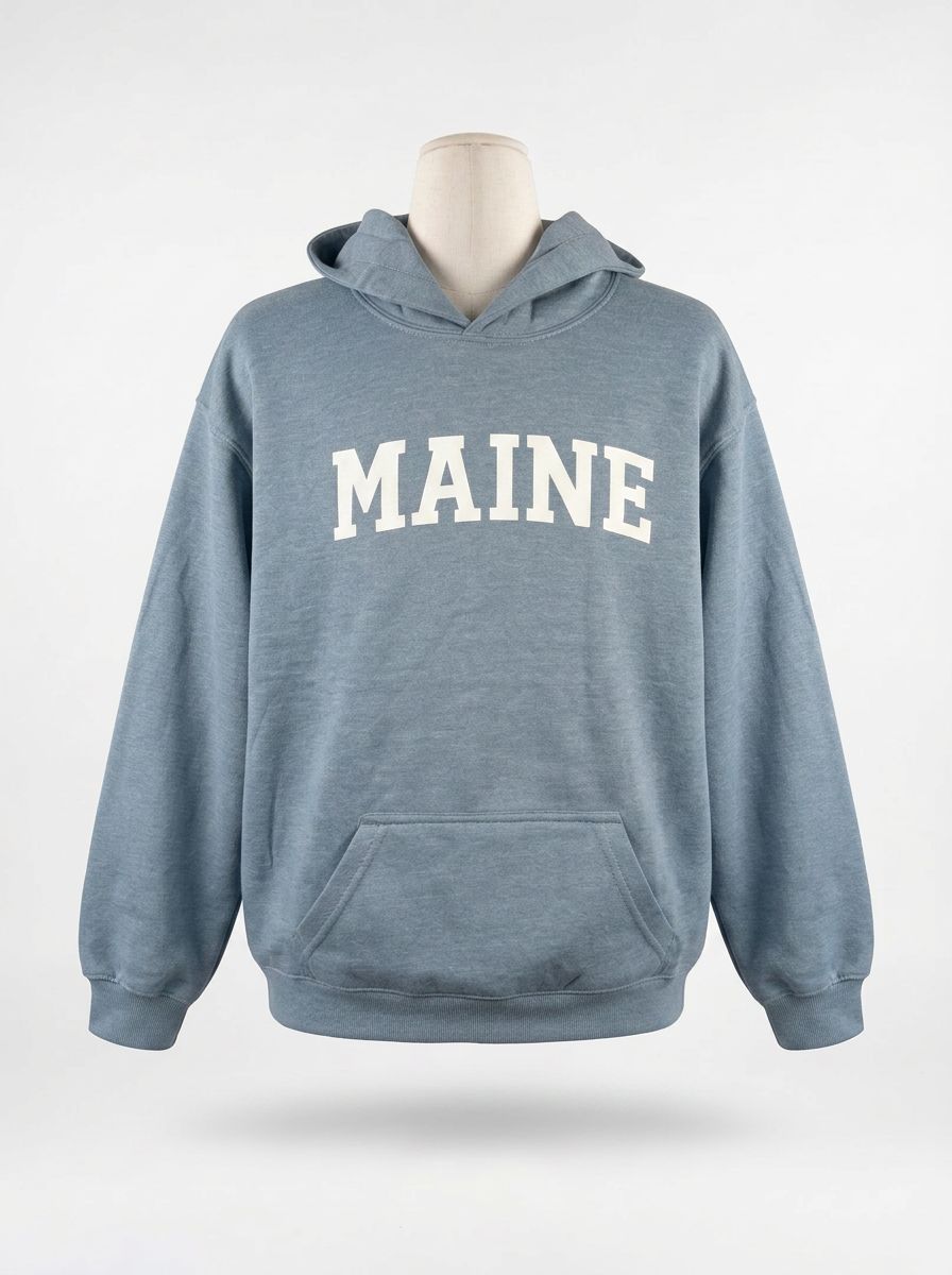 Buddy Maine Hood 23153Y / MVS0021