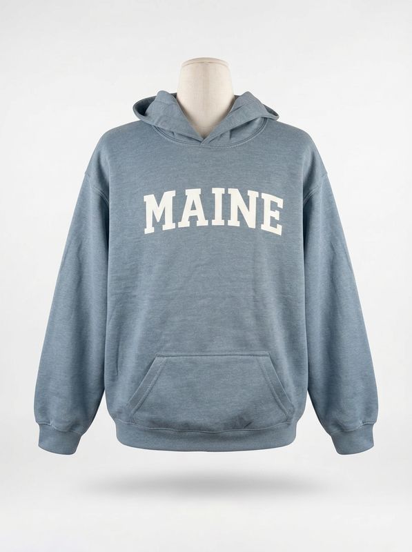 Buddy Maine Hood 23153Y / MVS0021
