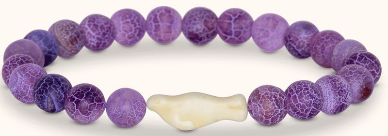 Track A Seal Bracelet FAH0030