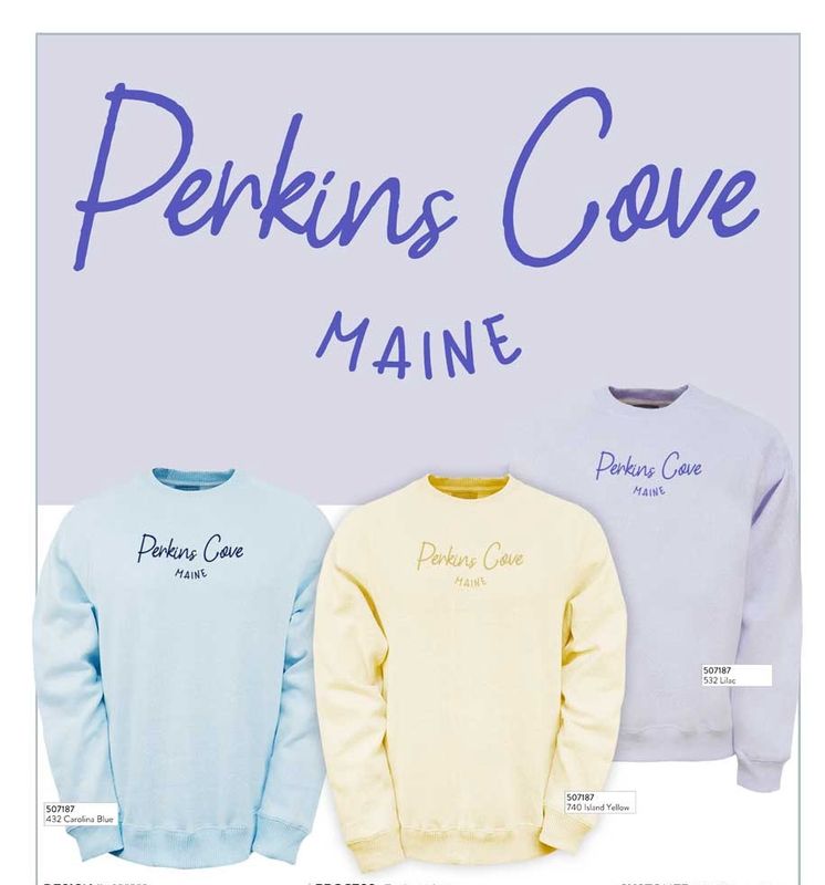 Bennett Crew 507187 / ARS0003