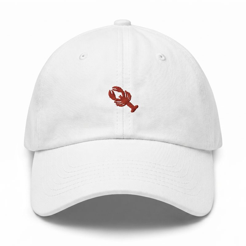 Tiny Lobster STA03 / STA0003