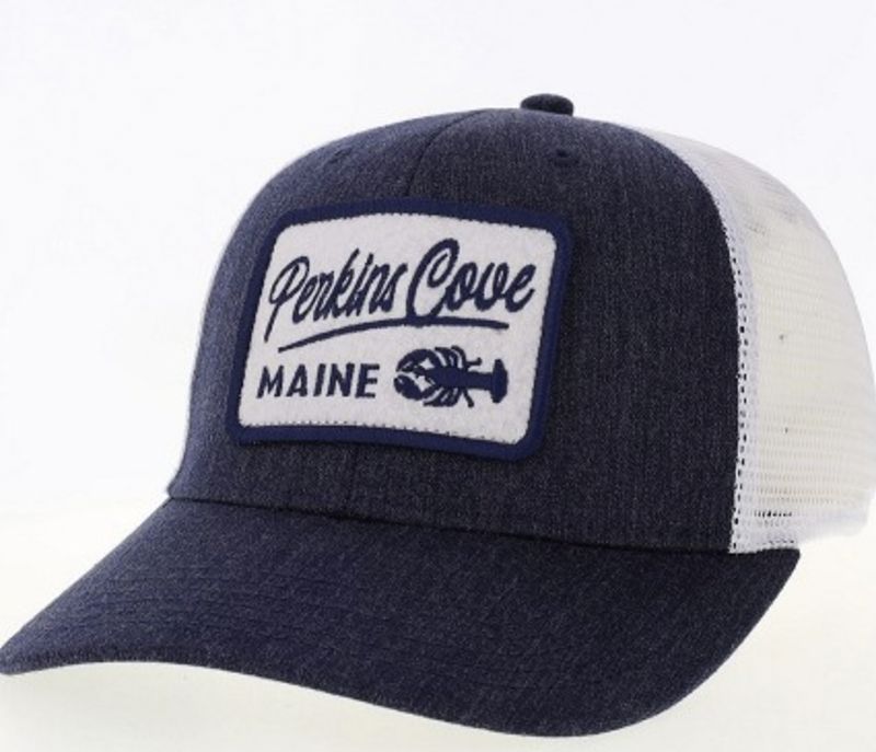 Perkins Cove Lobster Hat LEG0014