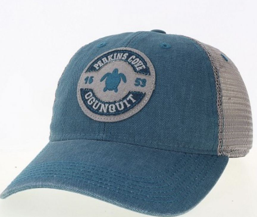 Perkins Cove Turtle LEG0006