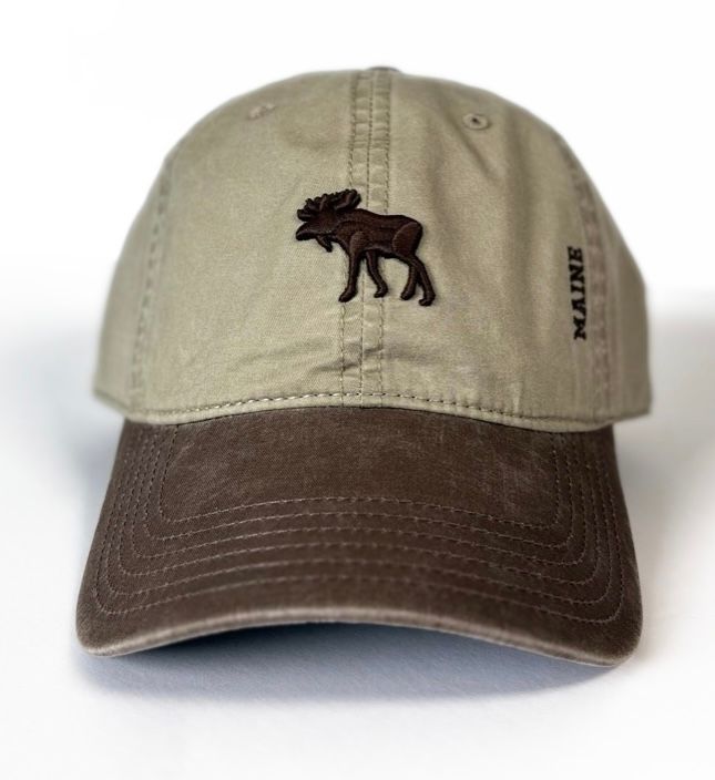 Tiny Moose Hat LEG0012