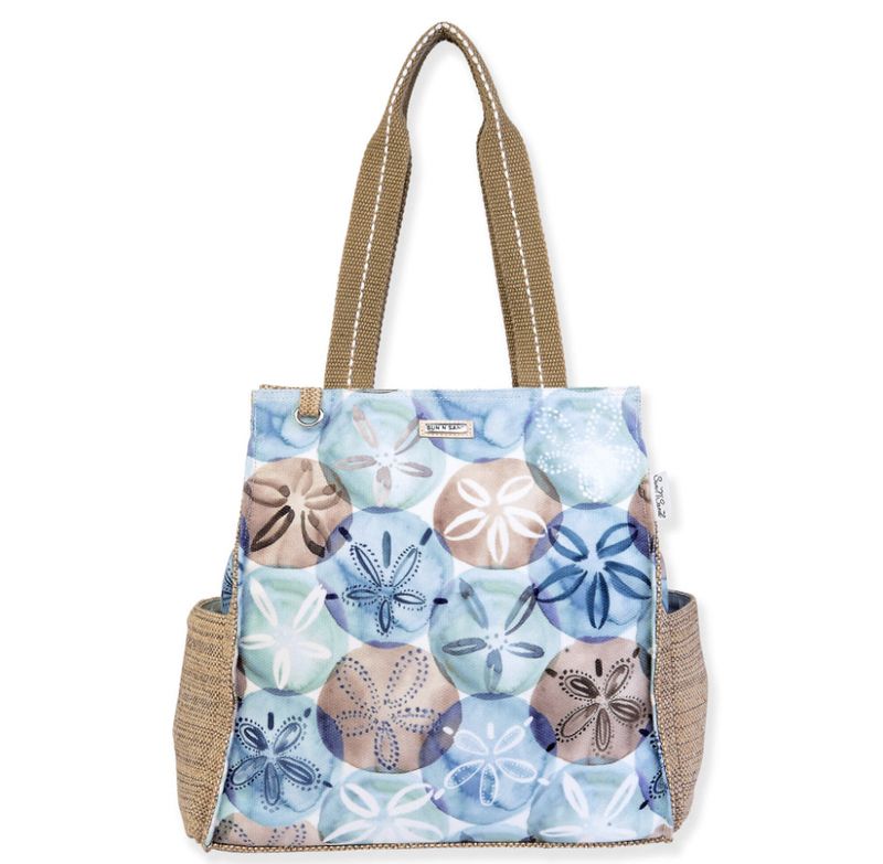Sand Dollar Beach Bag SUN0050