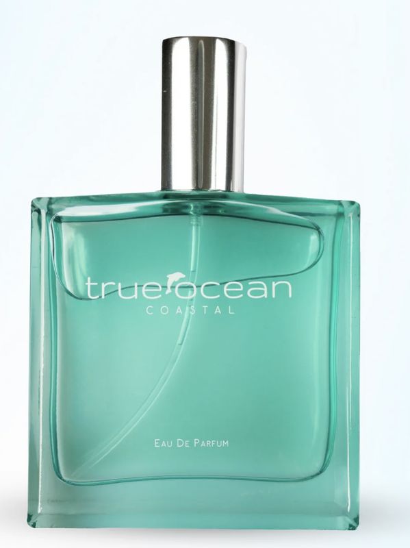 Coastal Breeze Perfume TRU0005