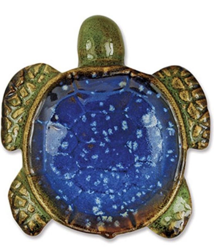 Turtle Dish CAP0104