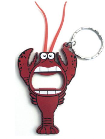 Lobster Bottle Opener MSC0054