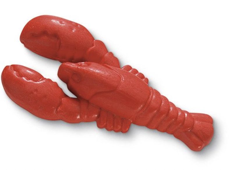 Lobster Soap CAP0096