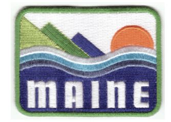 Patamania Patch  Patch MSC0069