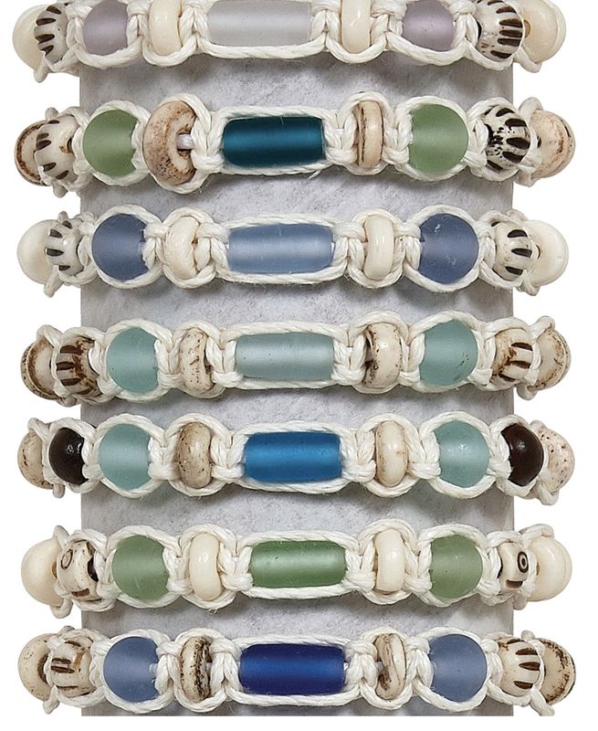 Sea Bracelet CRZ0030