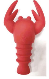 Lobster Wine Stopper MSC0098
