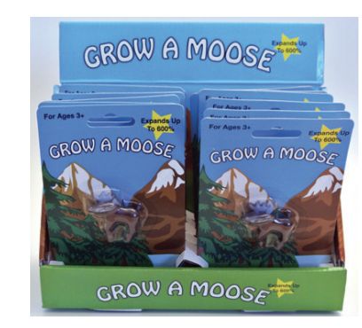 Grow A Moose MSC0173