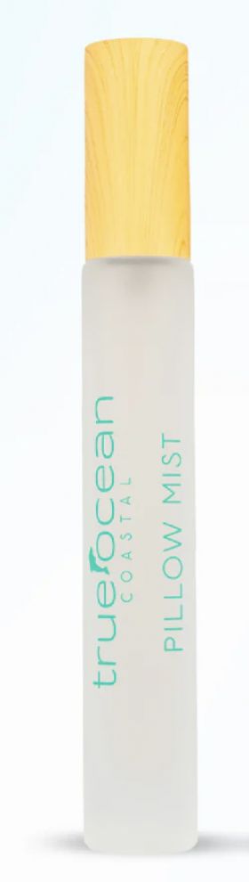 Coastal Breeze Pillow Mist TRU0012