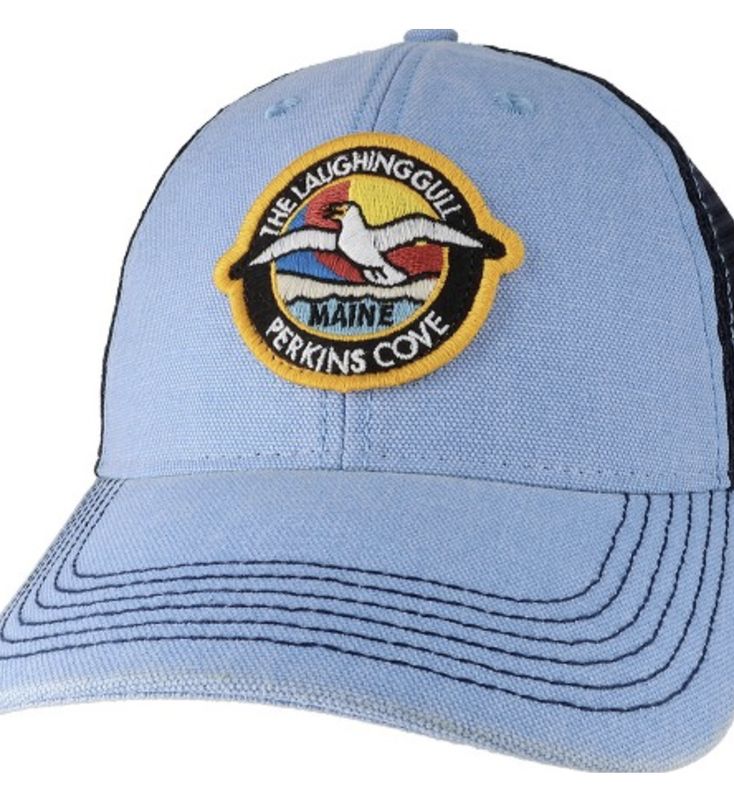 The Laughing Gull Hat LEG0021