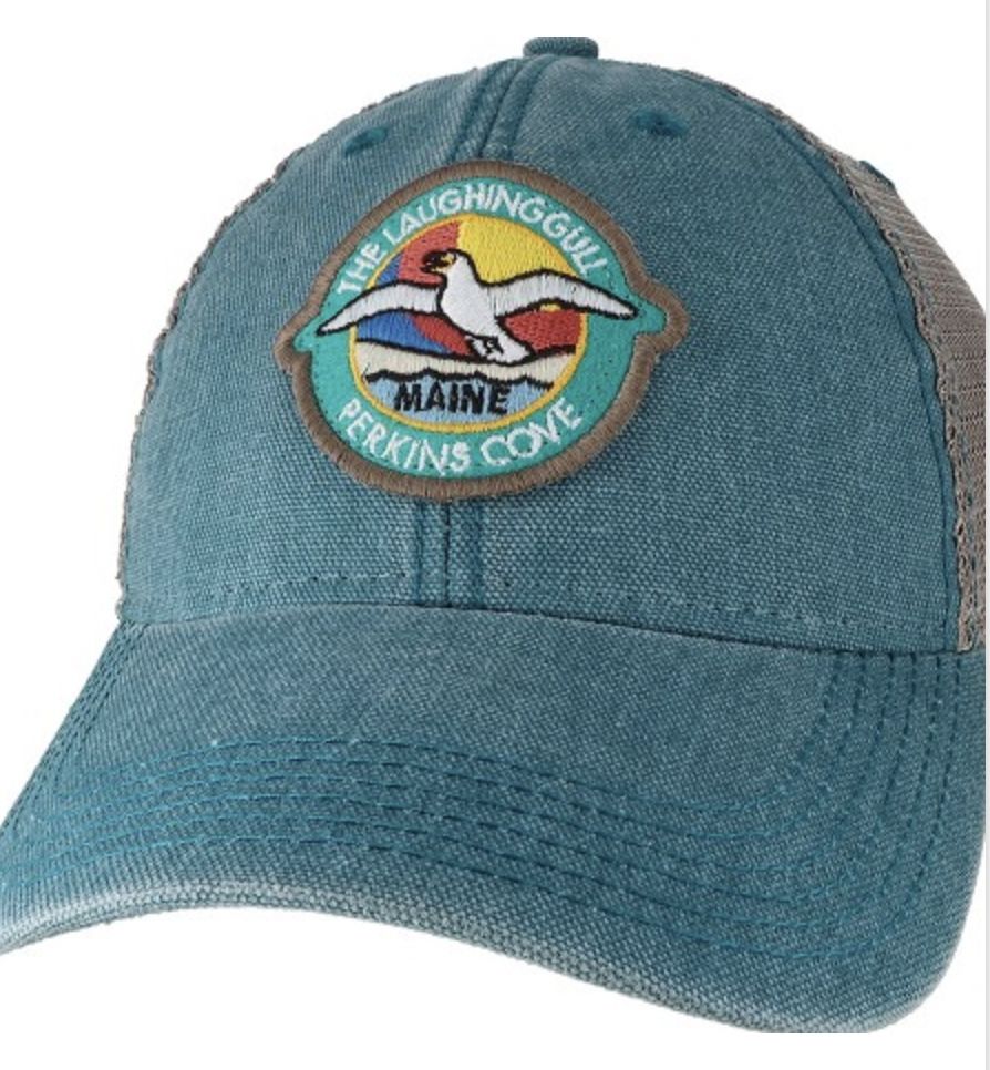 The Laughing Gull Hat LEG0022