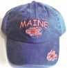 Maine Lobster Hat MSC0261