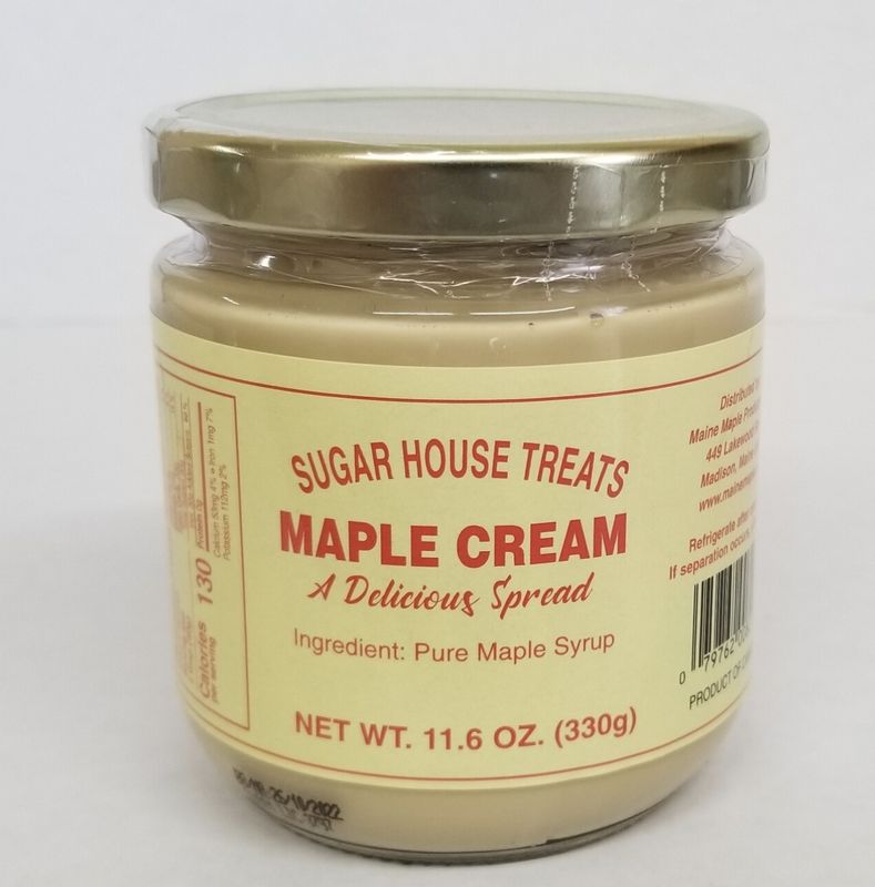 Maple Cream  MMP0010