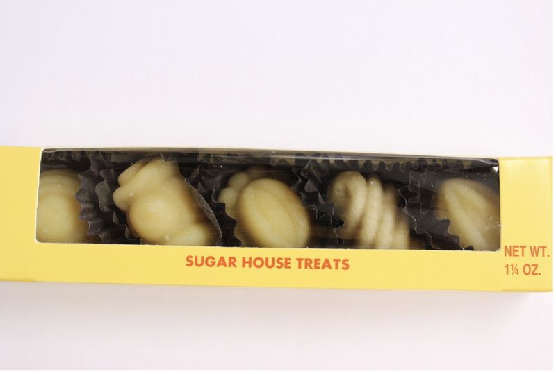 Maine Maple Treats MMP0007