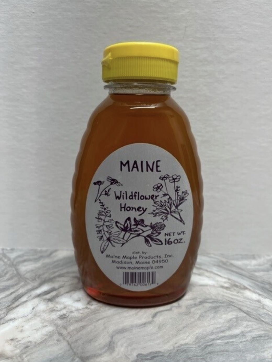 Blueberry Honey MMP0014