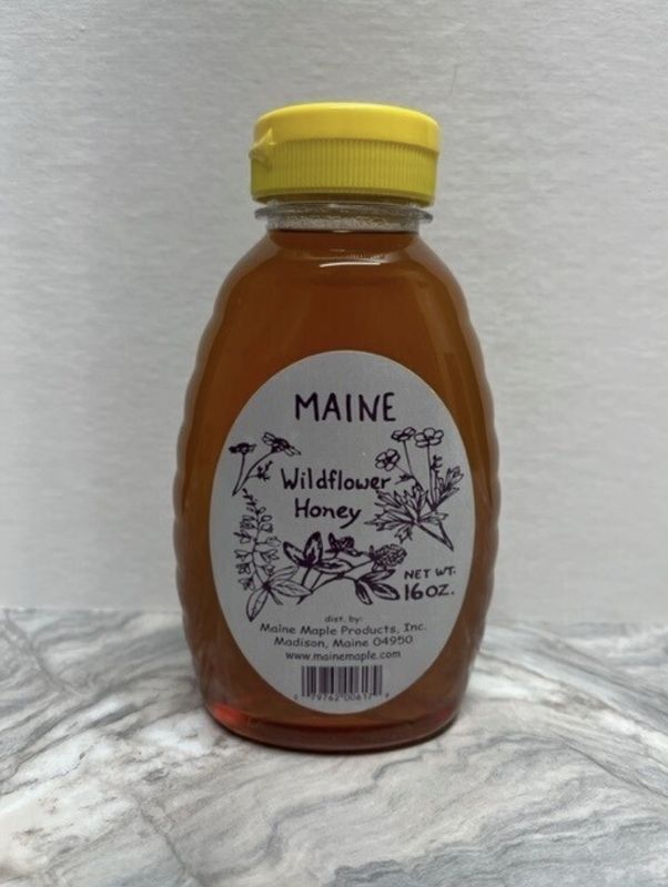 Blueberry Honey MMP0014