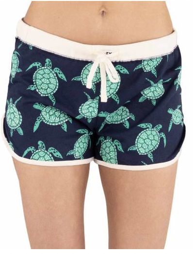 Turtle Shorts LAZ0001