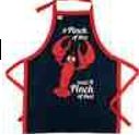 Lobster Apron   LAZ0011