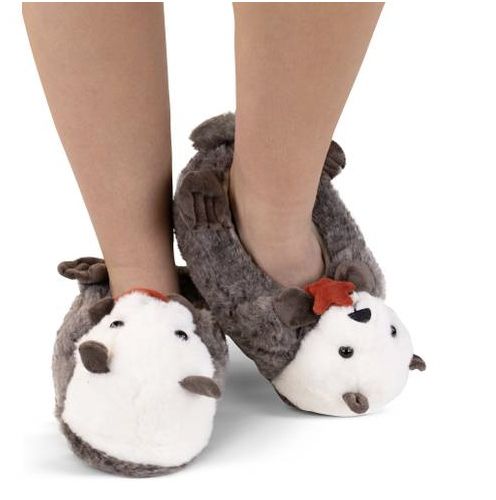 Otter Slipper LAZ0063