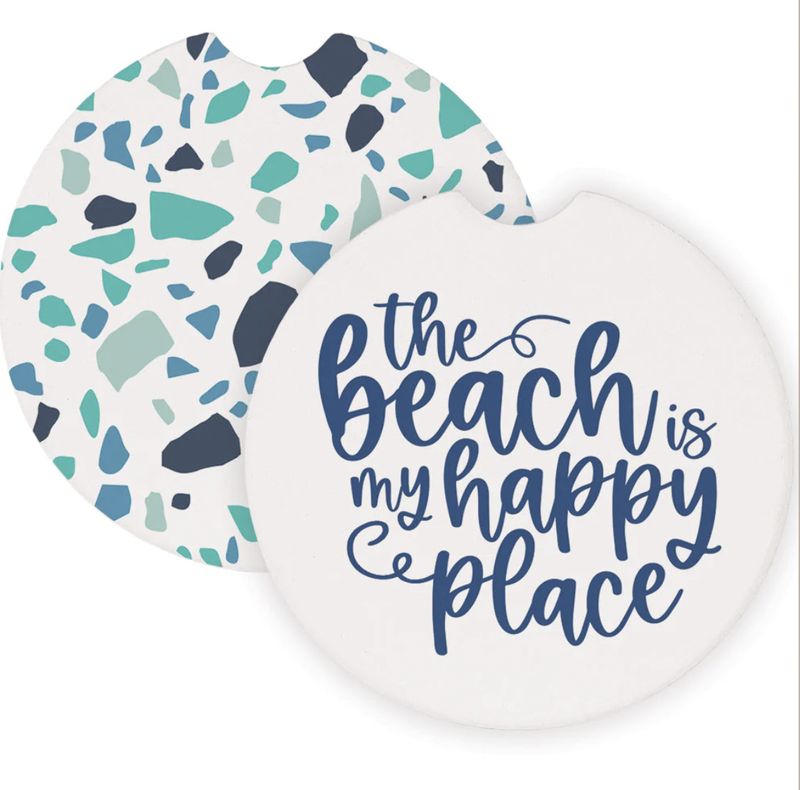 Bch Happy Place  CARS1067  SIN0002