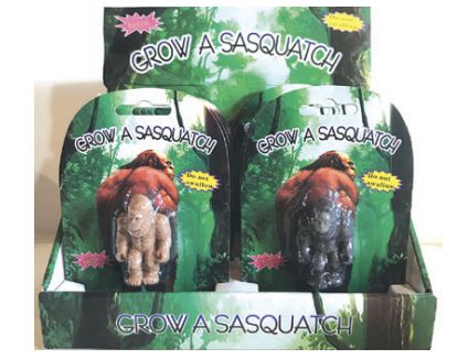 Grow A Bigfoot Msc0416