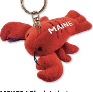 Plush Lobster KC94 MSC0433