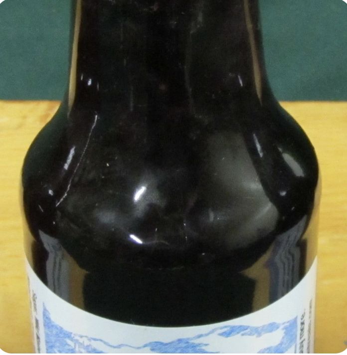 Blueberry Syrup MOT0016