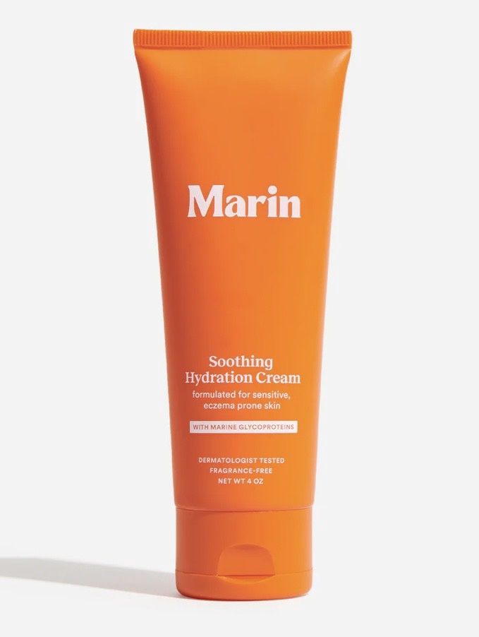 Cream 4oz MAR0001