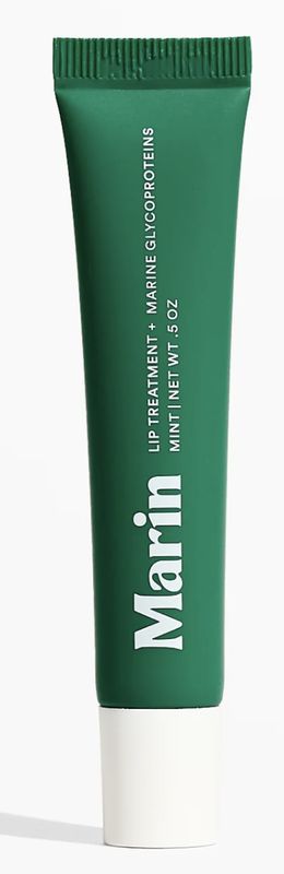 Marin Traditional Maine Lobster Lip Treatment MAR0003