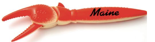 Lobster Claw Pen MSC0492