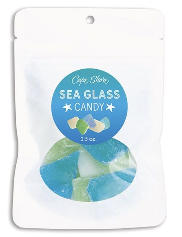 Seaglass Candy CAP0094