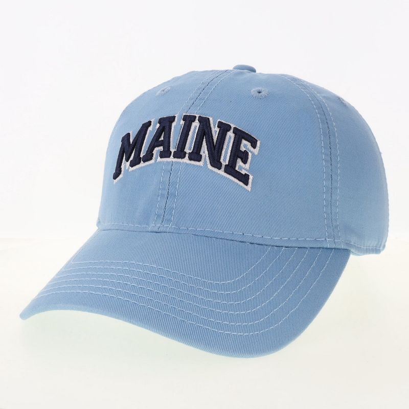 Maine Collegiate Hat LEG0001