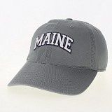 Maine Collegiate Hat LEG0001, Color: Sawgrass