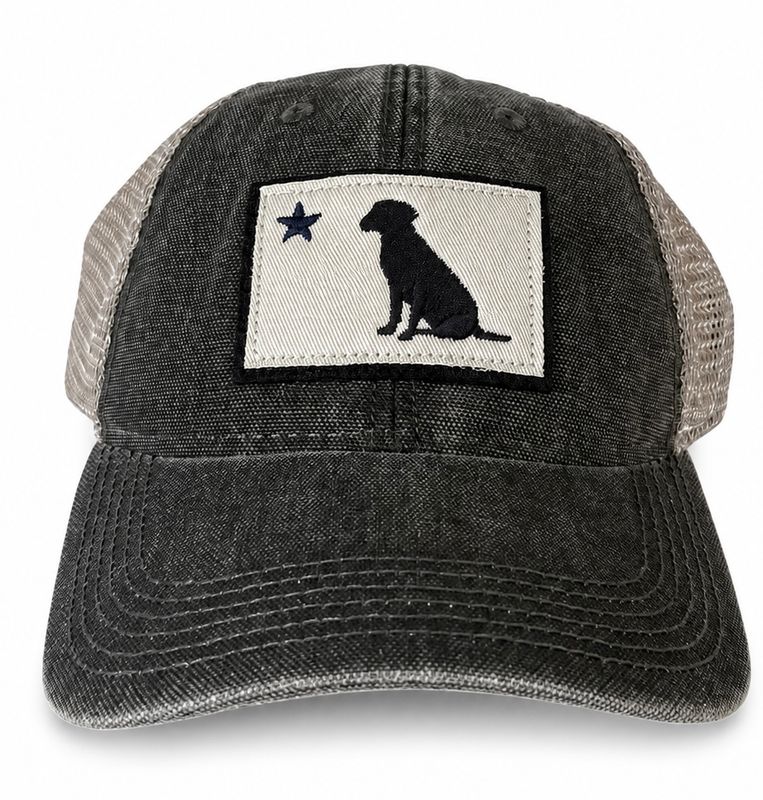 Lab Star Hat LEG0032